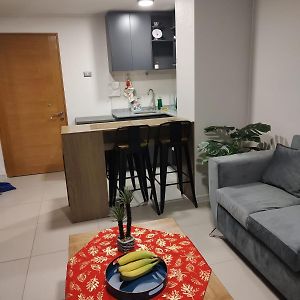 Apartamento de 1 Dormitorio